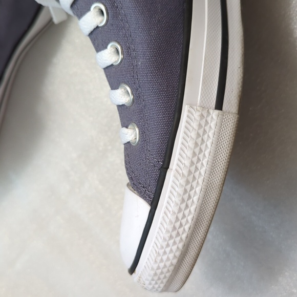 Men's Converse Chuck Taylor All Star CTAS High Street Blue Sneaker Size 10 - Picture 6 of 16